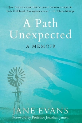 Book cover for A Path Unexpected