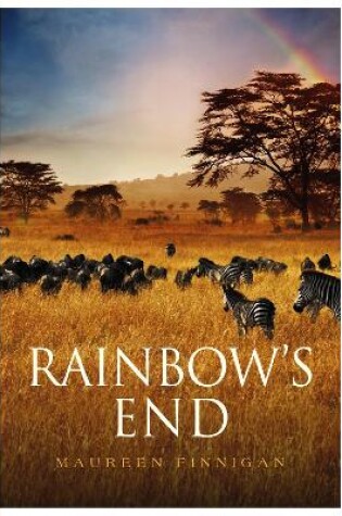 Cover of Rainbow's End