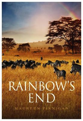 Book cover for Rainbow's End