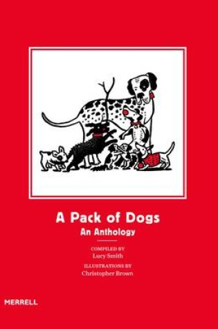 Cover of A Pack of Dogs