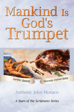 Cover of Mankind is God's Trumpet