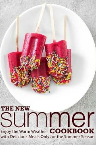 Cover of The New Summer Cookbook