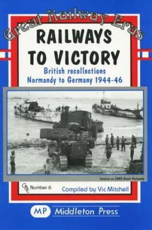 Cover of Railways to Victory