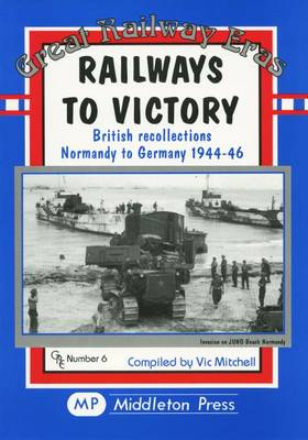 Cover of Railways to Victory