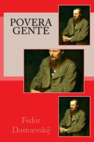 Cover of Povera Gente