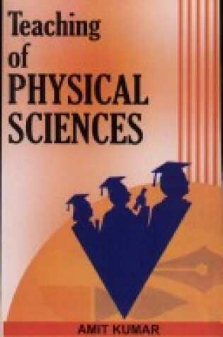 Cover of Teaching of Physical Sciences