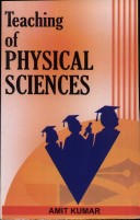 Book cover for Teaching of Physical Sciences