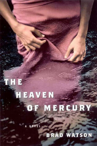 Cover of HEAVEN OF MERCURY CL