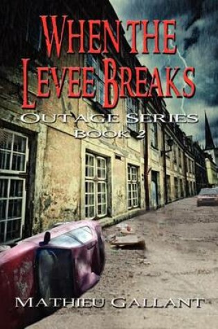 Cover of When the Levee Breaks