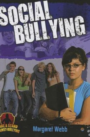 Cover of Social Bullying