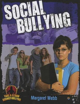 Book cover for Social Bullying