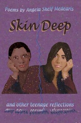 Cover of Skin Deep and Other Teenage Reflections
