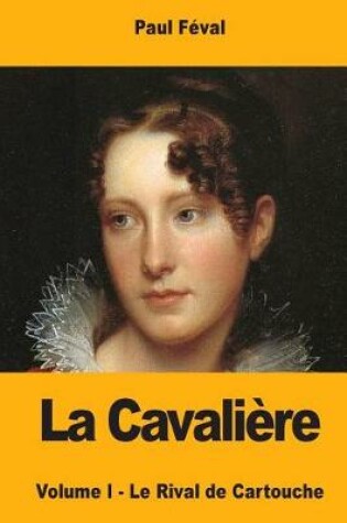 Cover of La Cavalière