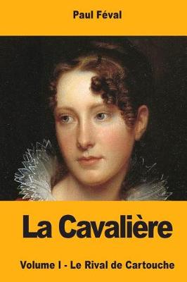 Book cover for La Cavalière