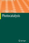 Book cover for Photocatalysis