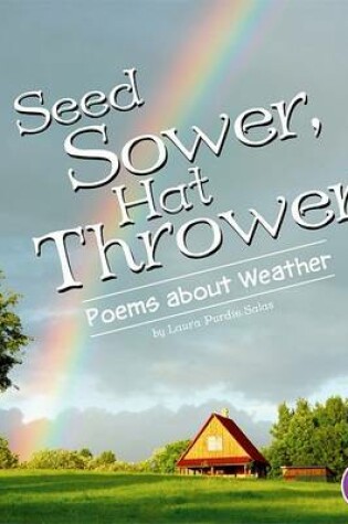 Cover of Seed Sower, Hat Thrower