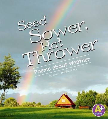 Book cover for Seed Sower, Hat Thrower