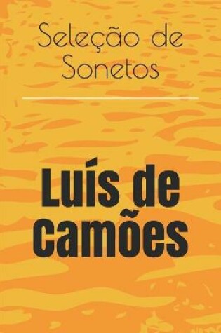 Cover of Selecao de Sonetos