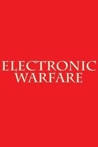 Cover of Electronic Warfare