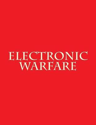 Book cover for Electronic Warfare