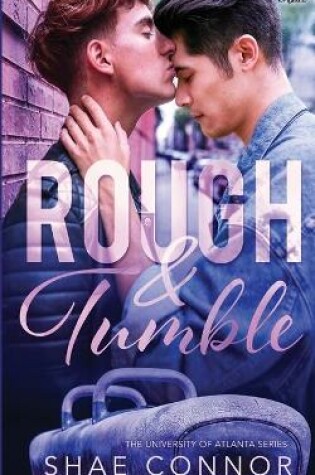 Cover of Rough and Tumble