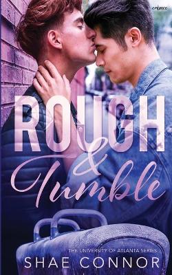 Book cover for Rough and Tumble