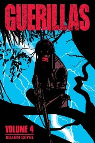 Cover of Guerillas Volume 4