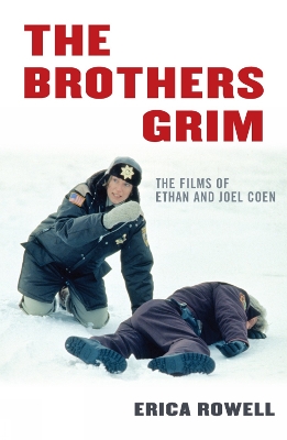 Cover of The Brothers Grim