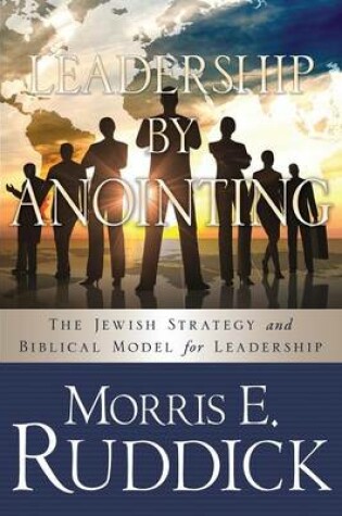 Cover of Leadership by Anointing