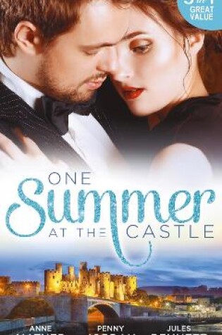 Cover of One Summer At The Castle