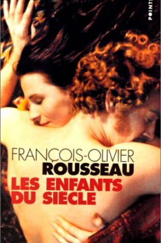 Cover of Les enfants du siecle