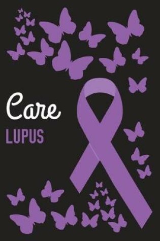 Cover of Care Lupus