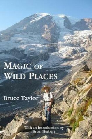 Cover of Magic of Wild Places