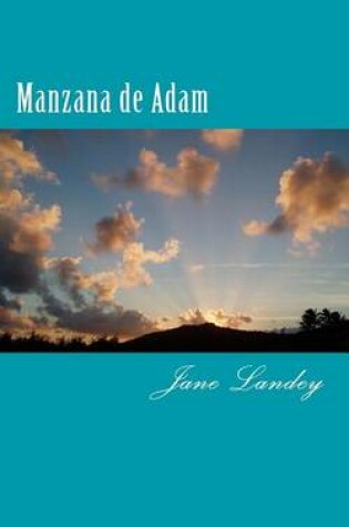 Cover of Manzana de Adam