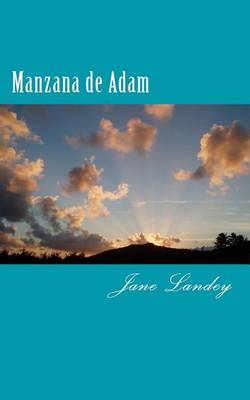 Book cover for Manzana de Adam