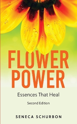 Book cover for Flower Power