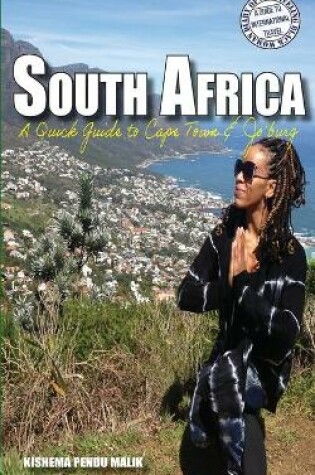 Cover of South Africa