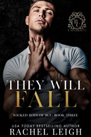 Cover of They Will Fall