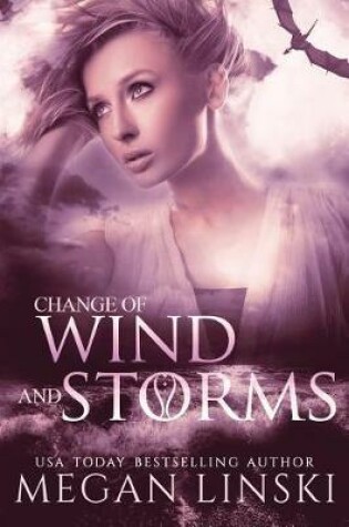 Cover of Change of Wind and Storms