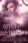 Book cover for Change of Wind and Storms