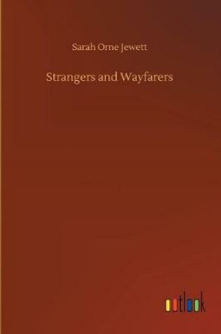 Cover of Strangers and Wayfarers