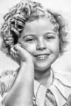 Book cover for Shirley Temple notebook - achieve your goals, perfect 120 lined pages #2