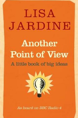 Cover of Another Point of View