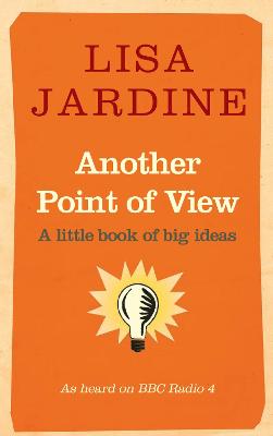 Book cover for Another Point of View