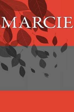 Cover of Marcie