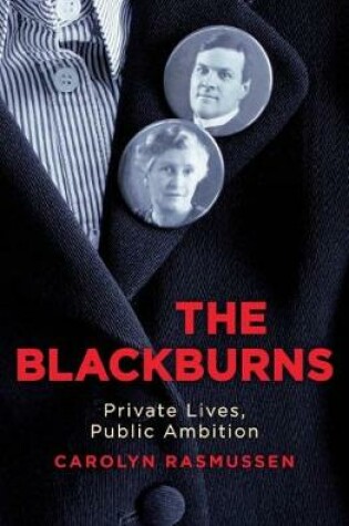 Cover of The Blackburns