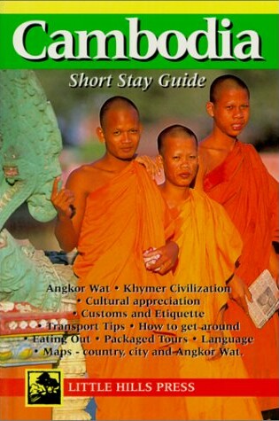 Cover of Short Stay Guide