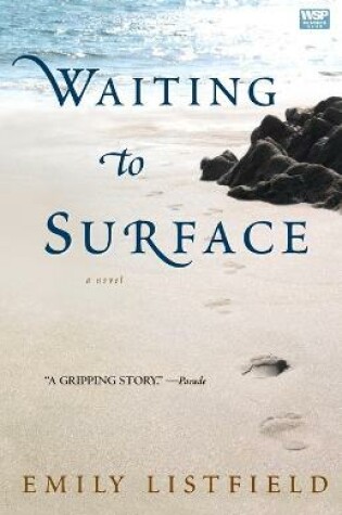 Cover of Waiting to Surface: A Novel
