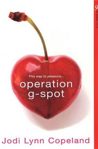 Cover of Operation G-Spot