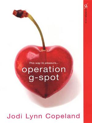 Book cover for Operation G-Spot